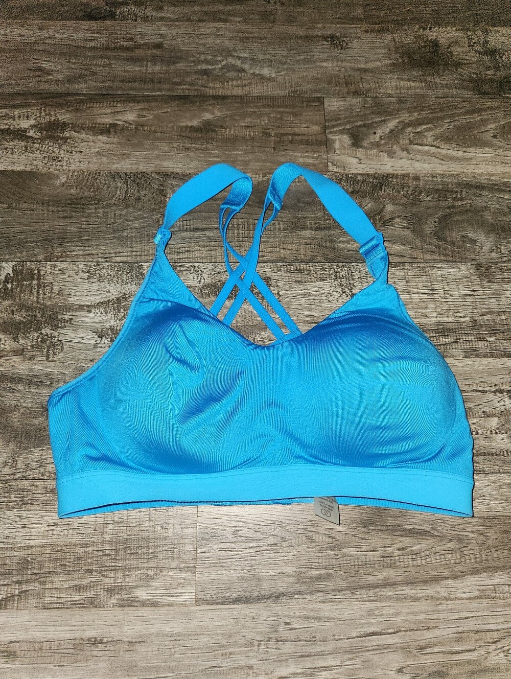 Calia Strappy Back Sports Bra